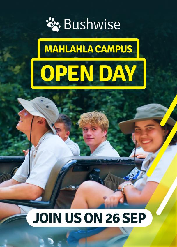 Mahlahla Campus Open Day