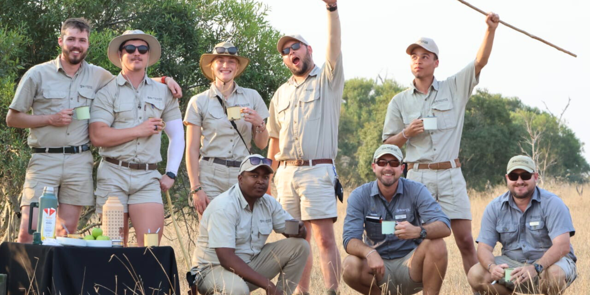 What can a featured guide teach future guides? This is Timothy’s story.