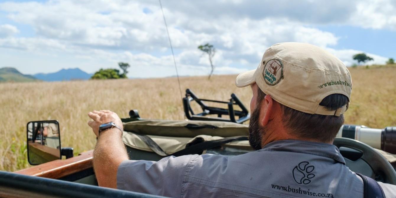 A Day in the Life of a Field Ranger: Safeguarding Nature