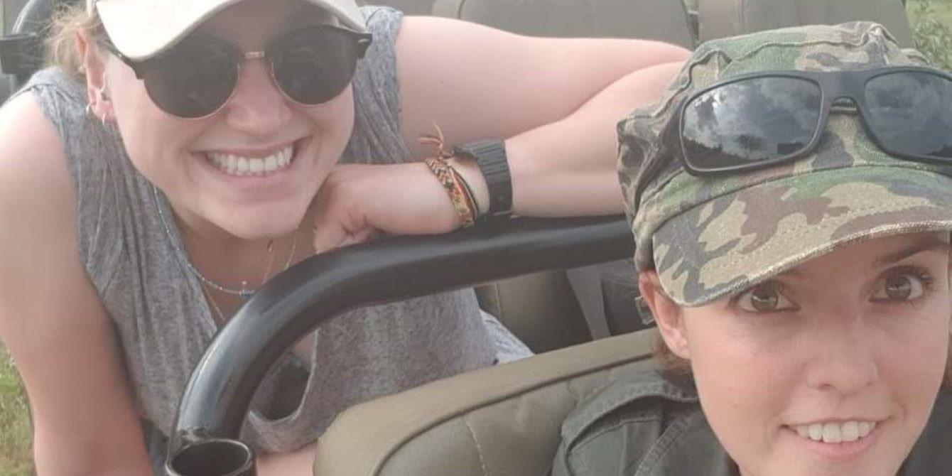 Life after Bushwise – From Welgevonden Game Reserve to Wits University