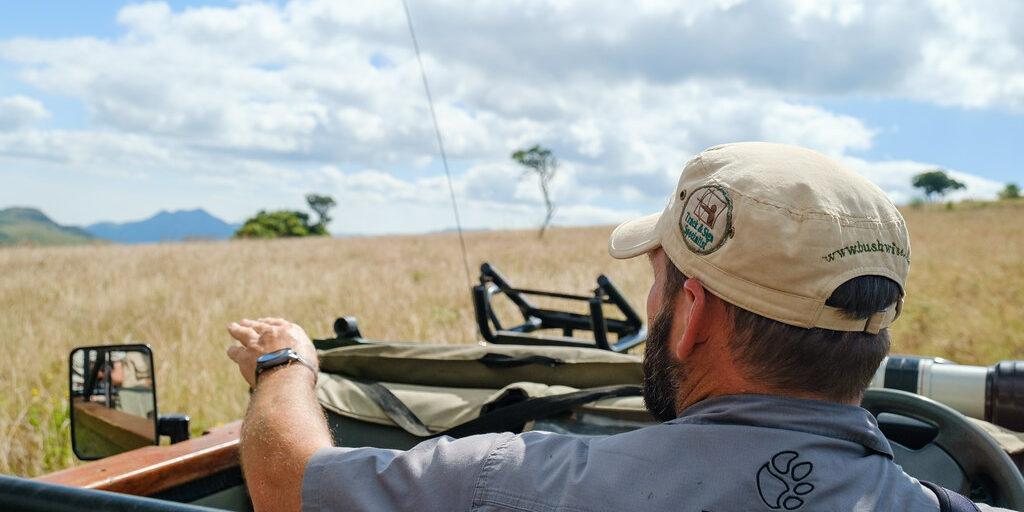 Why do a 6- or 12-month field guide course?