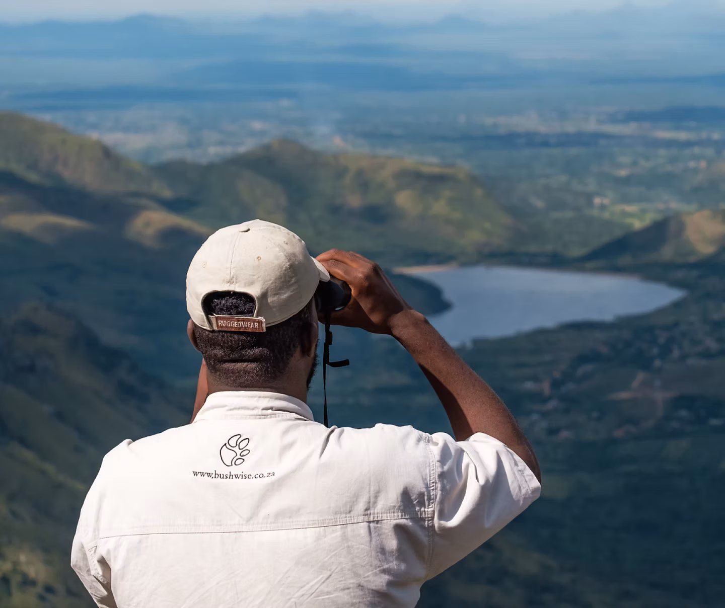 Where should I go on safari for the first time?