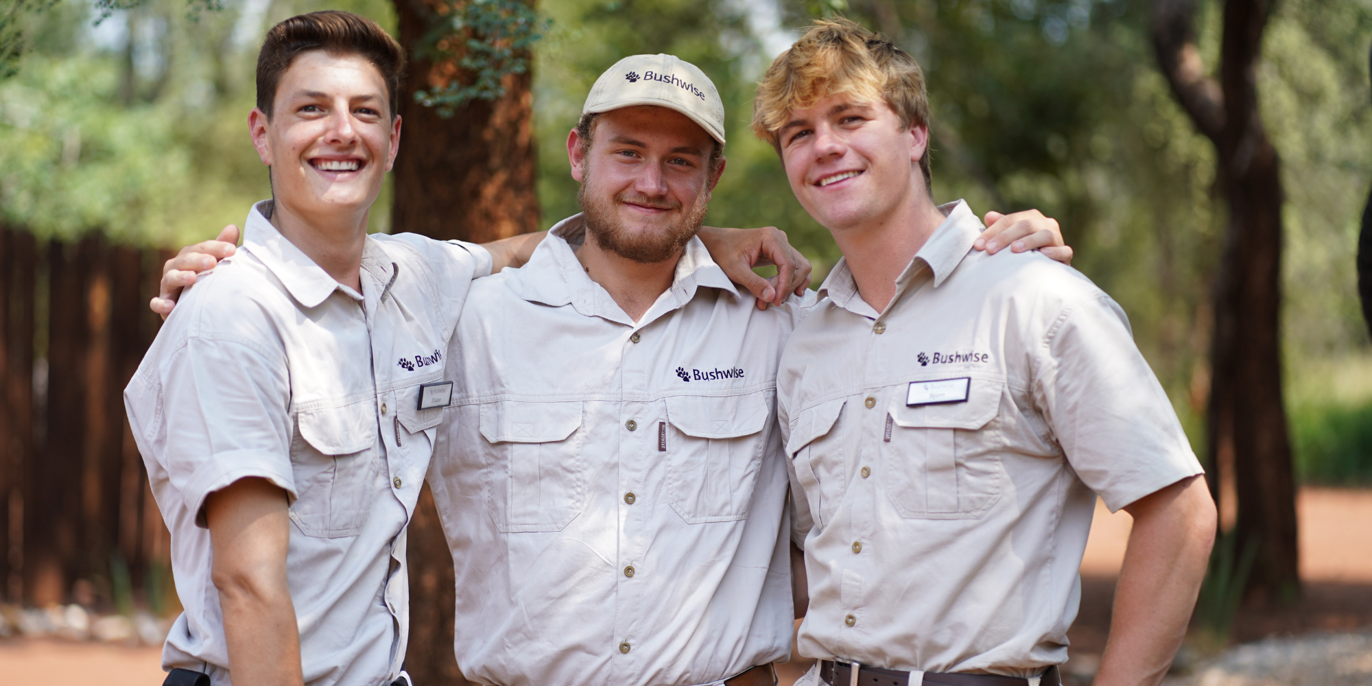 Field guide training at 18: What happens after the course?