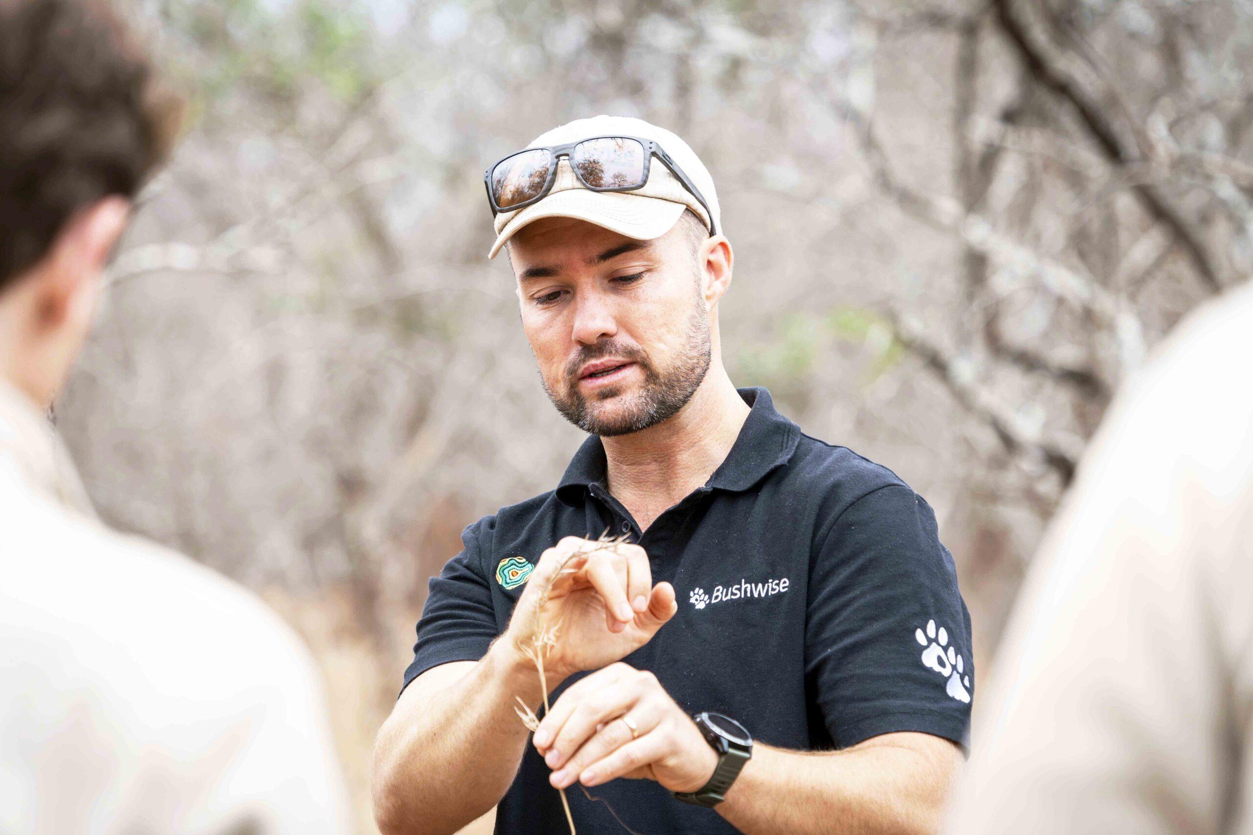 Ethical guiding specialists