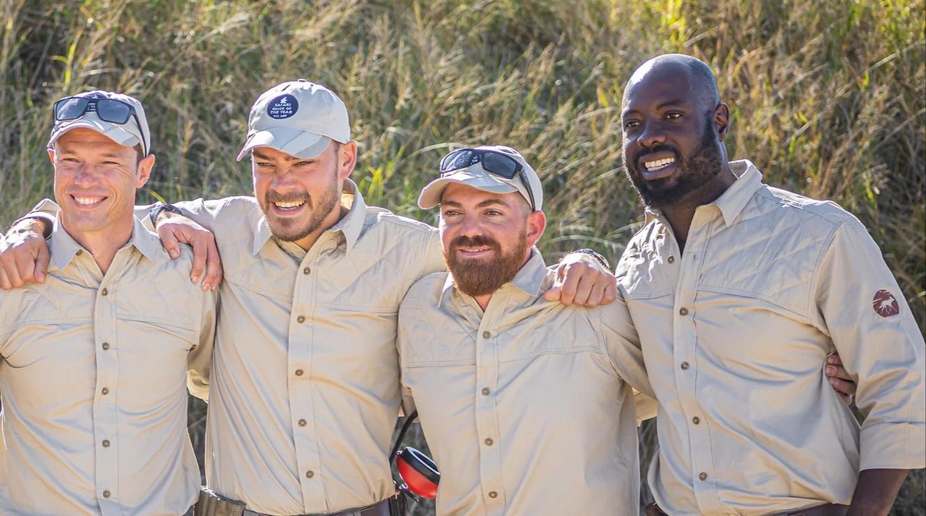 Safari Guide of the Year 2022