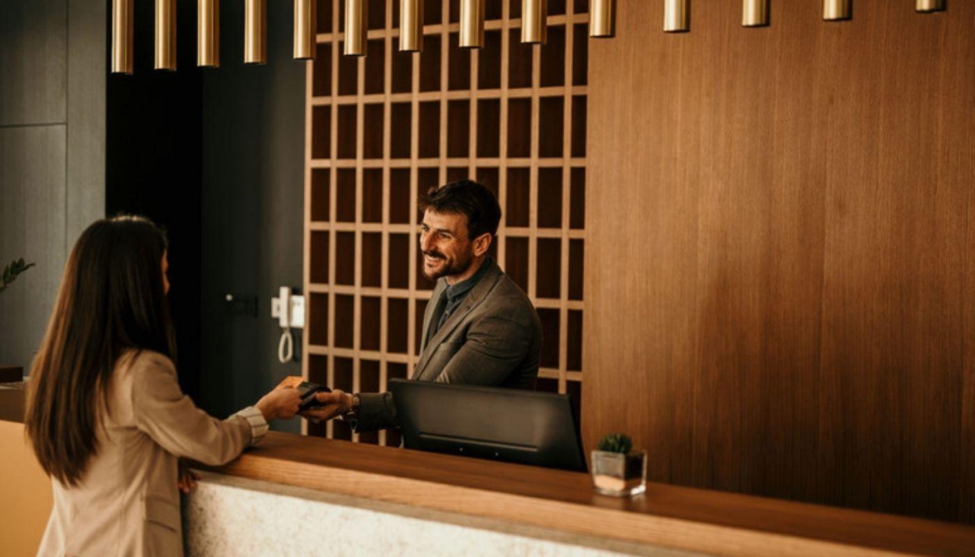 Senior talent specialists