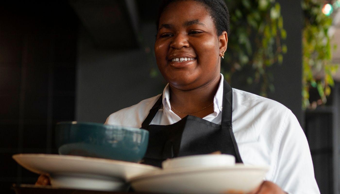 Food & Beverage Manager