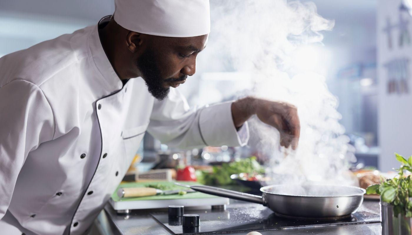 Head Chef