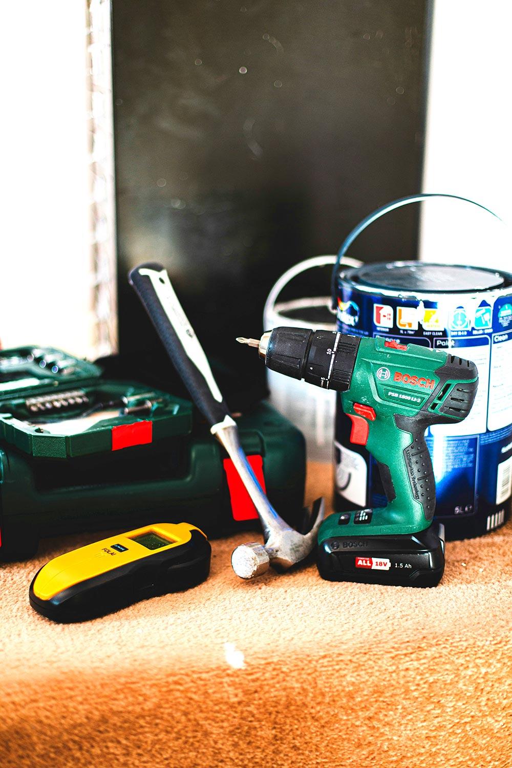 Maintenance Manager
