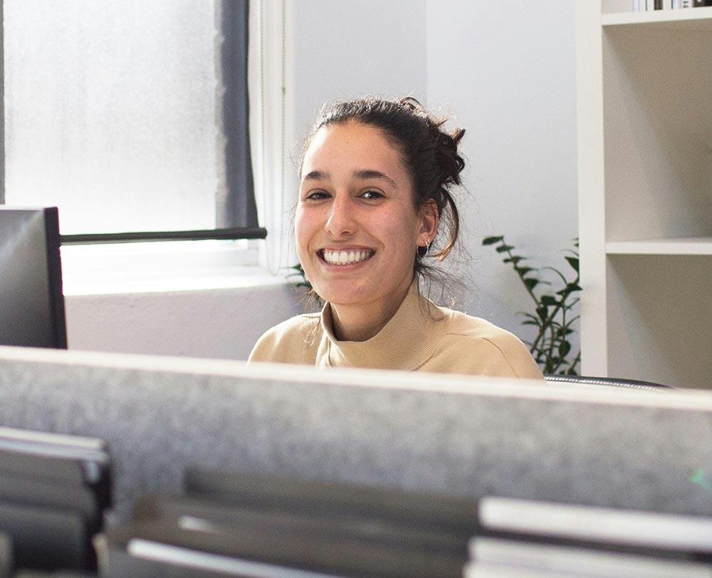 Front of House Manager
