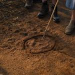 DAY 6<br>Interpreting tracks, trails & signs